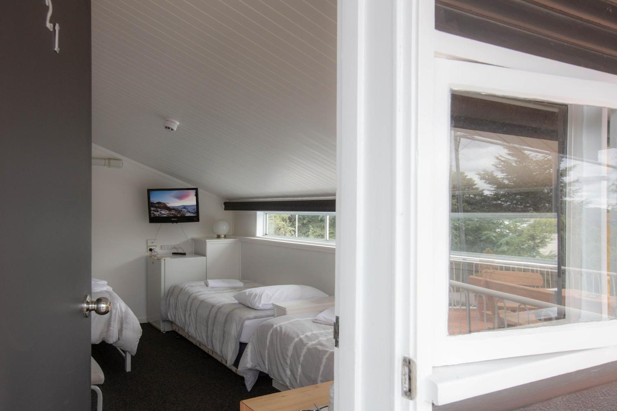 Kookaburra Lodge จินดาไบน์ ห้อง รูปภาพ